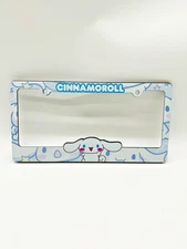 Sanrio Cinnamoroll License Plate Frame