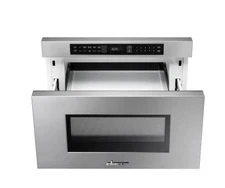 Dacor Microwave OBDDMR30M977WM