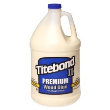 Titebond 5006 Titebond II Premium Wood Glue 1...