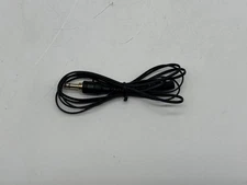 Rode Lavalier II Wired Omnidirectional Microphone - Black