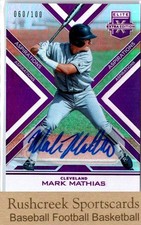 2016 Panini Elite Extra Edition Baseball Cards 14