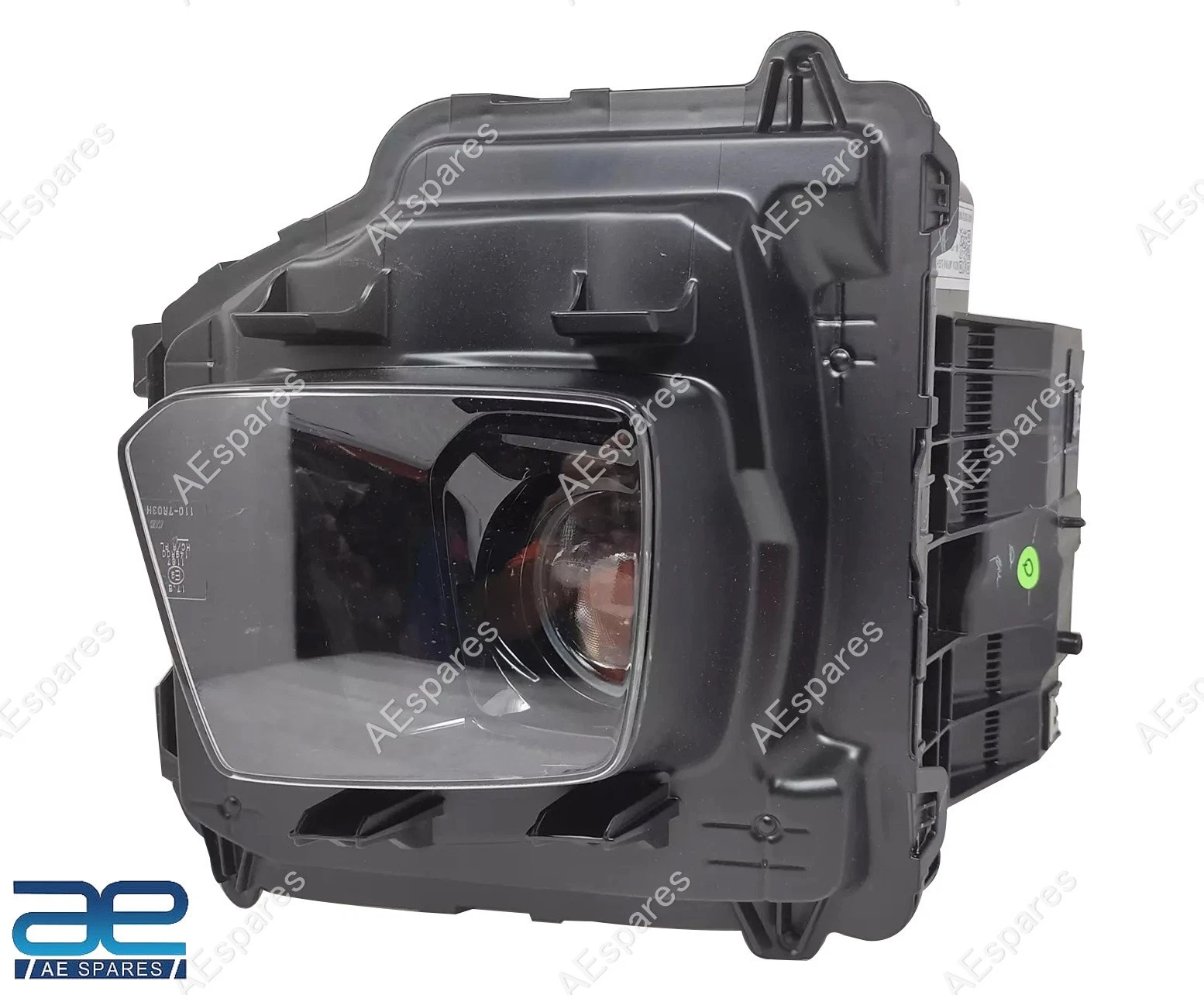 Headlight Head Lamp Assembly RH For Suzuki Grand Vitara 2022-Now 35100M76T22