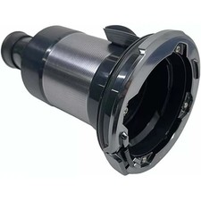 Samsung Jet 90 Cordless Vacuum Metal Mesh Grille Cyclone Filter Replacement