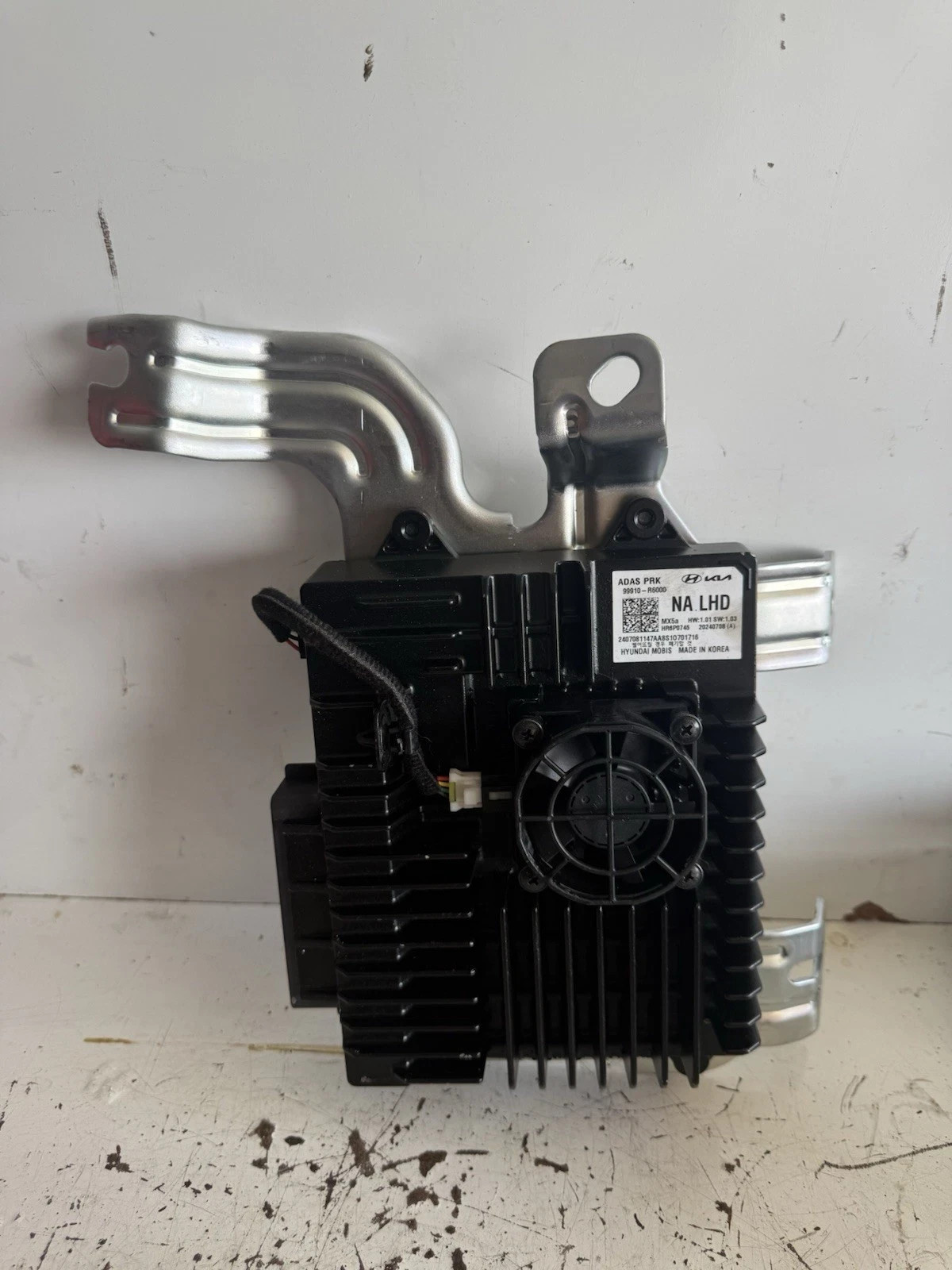 2024 Hyundai Santa Fe ADAS Driver Assist Parking Module 99910-R6000 OEM 2322