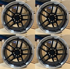 17 Wheels Rims For Mazda Ford Nissan Hyundai Kia Mustang Maxima Sonata Elantra