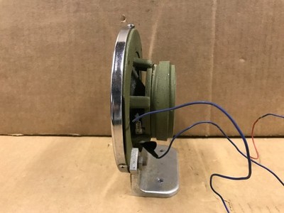 Stephens Tru-Sonic 50 FR Full-Range Free Cone Speaker | eBay