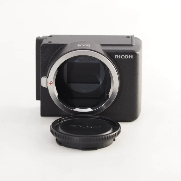 ricoh gxr m mount products for sale | eBay
