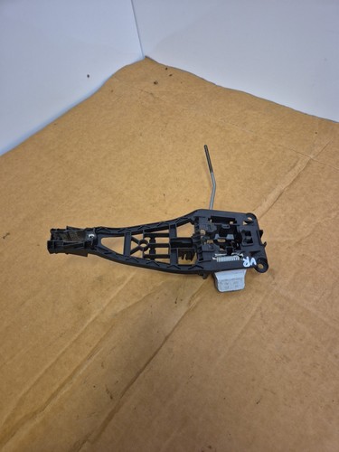 Opel Träger Halter Türgriff Griff Aussen Vorne Rechts 24463524