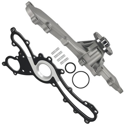 Belt Drive Water Pump Kit for Lexus GS Series IS Series 2006-2018 AW6143
