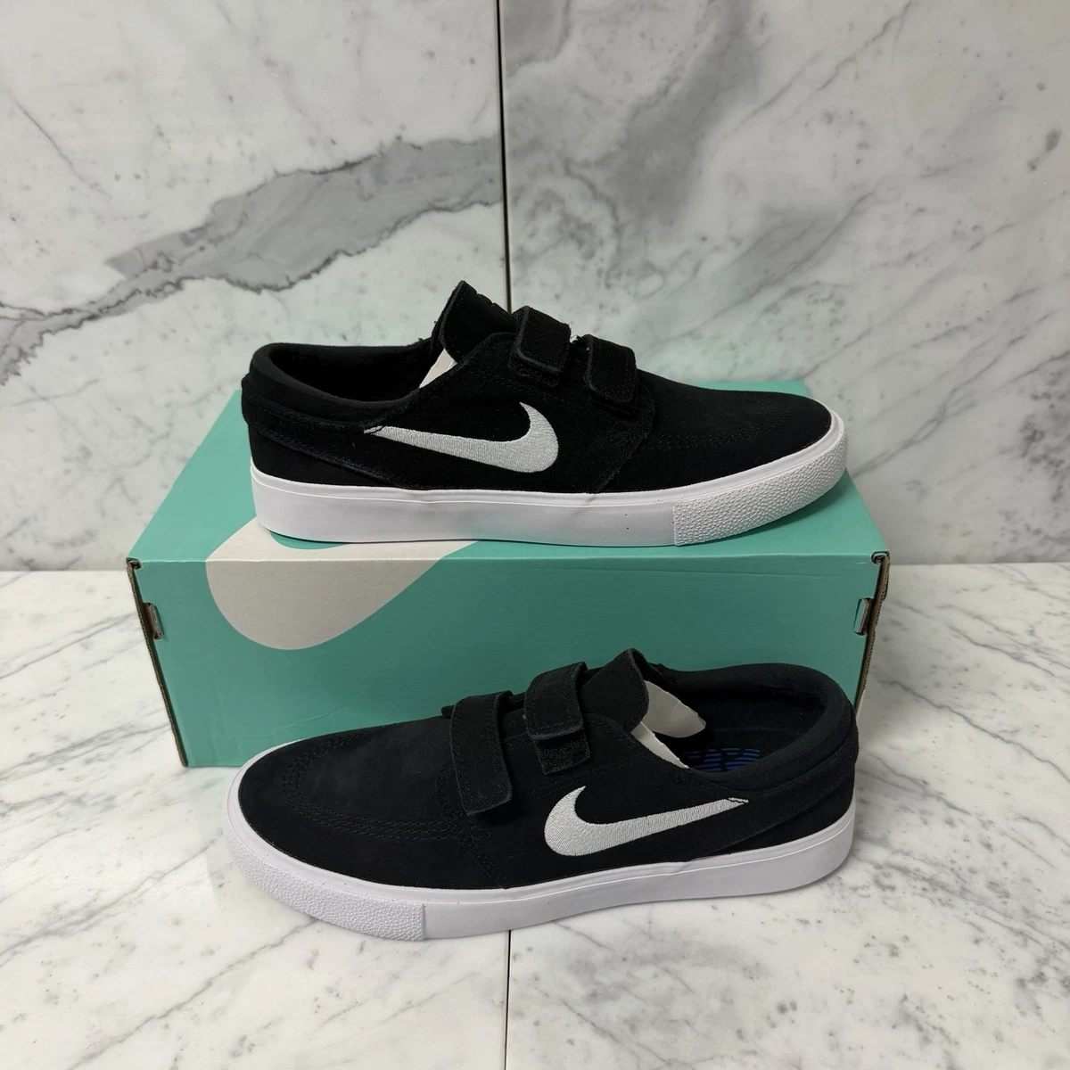 靴/バッグ 2019A/W NIKE SB ZOOM JANOSKI MID RM Nike Zoom Janoski RM SB Black Gum for sale | eBay