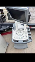 Mindray DC-7 Diagnostic Ultrasound System Machine