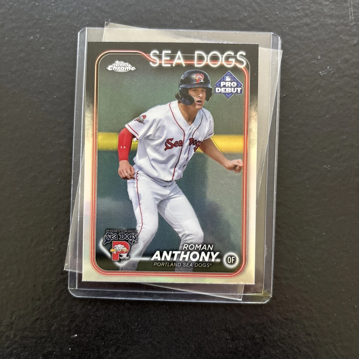 2024 Topps Pro Debut - Roman Anthony #PDC-39 for sale | eBay