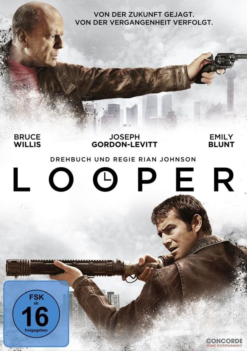 Looper (DVD)
