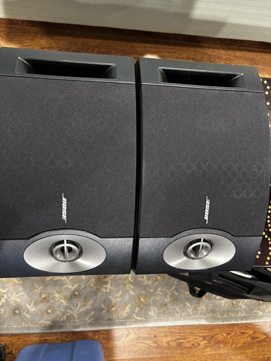 Bose 201 Series V for sale | eBay