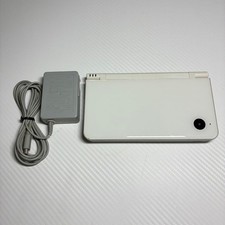 Nintendo DSi LL Japanese Edition - Natural White for sale online