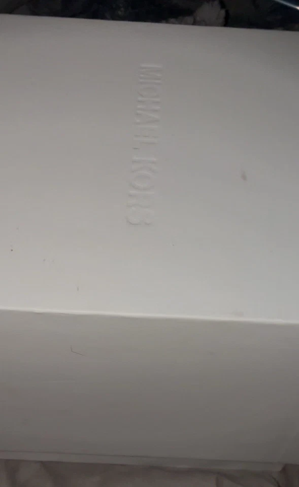 迈克高仕手表 Lexington 2 女士智能手表触摸屏 MKT5080 玫瑰金 — 第 4/4 张图片