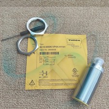 1pcs new for TURCK proximity switch sensor BC10-M30K-VP4X-H1141