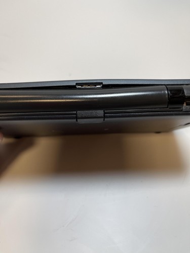 Ericsson MC218 Psion Symbian PDA - Psion 5MX Clone (901 017 R3A) - 第 5/6 張圖片