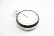 Vintage Heuer Stopwatch Hand-Wind Working