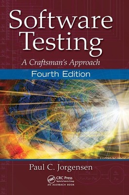 Software Testing: A Craftsman's Approach