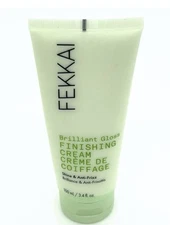 FEKKI Brilliant Gloss Finishing Cream 3.4oz SEALED