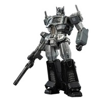 Transformers Mdlx Actionfigur Optimus Prime (Sleep Mode) 18 Cm