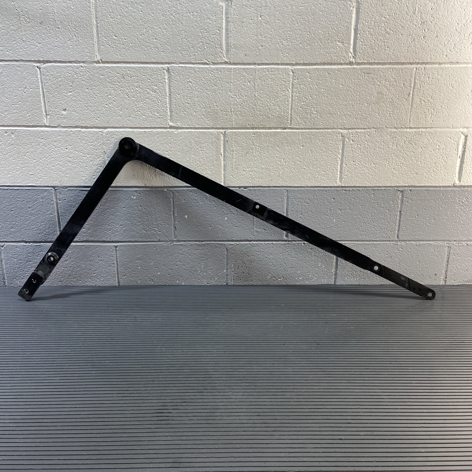 2017-2023 Rolls Royce Dawn RR6 Front Left Side Diagonal Support Rod Genuine OEM