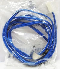 Source1 S1-02549151000 Temperature Sensor with 7/8in Clip (Blue Wiring)