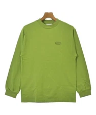 Carne Bollente T-shirts/Cut & Sewns Green S 2200630219089