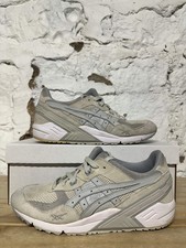ASICS Gel Lyte III Glacier Grey Men s Size 9.5 Pre-owned Sneakers 1201A050-021