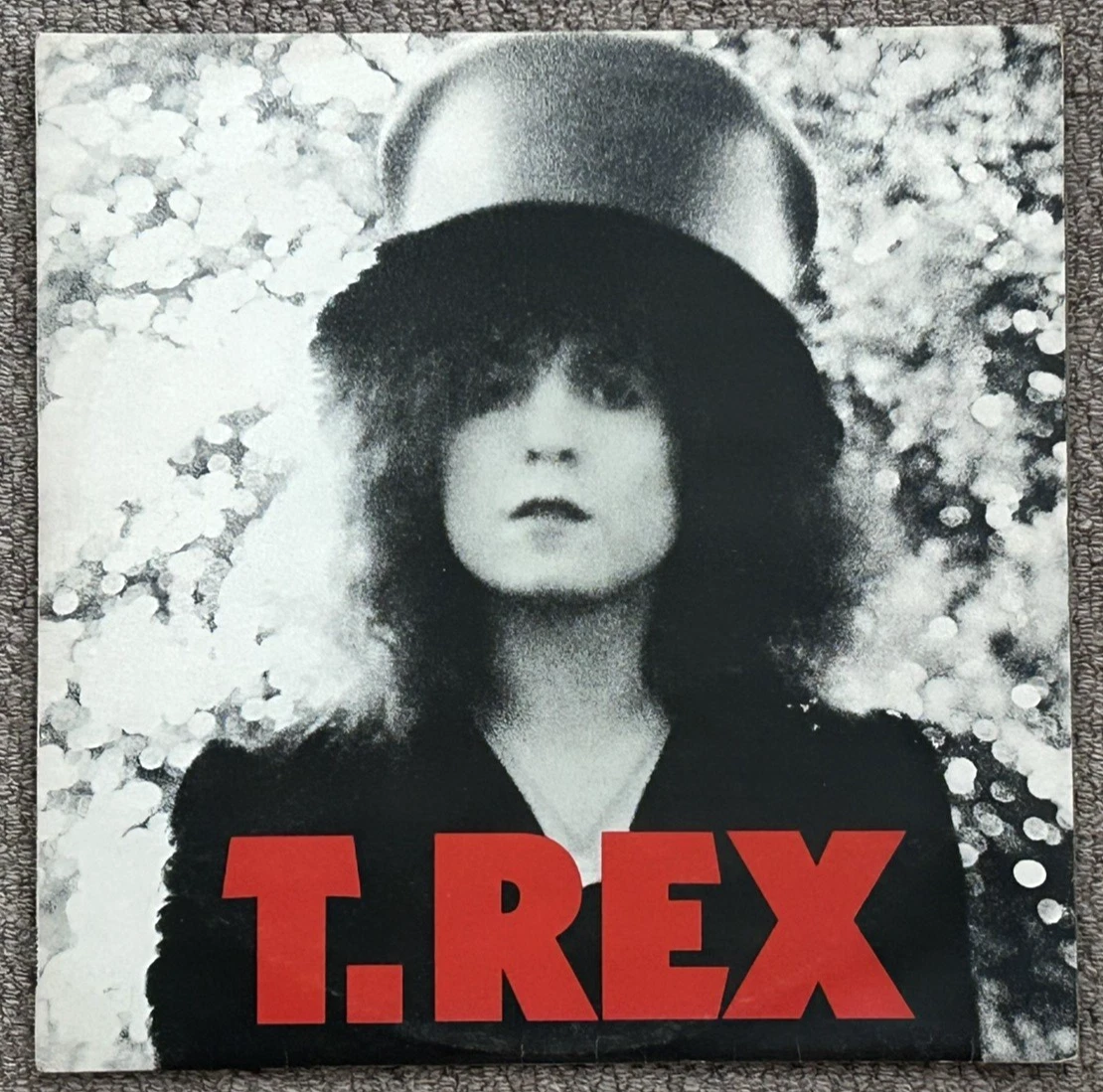 First Pressing Vinyl Records T. Rex for sale | eBay UK