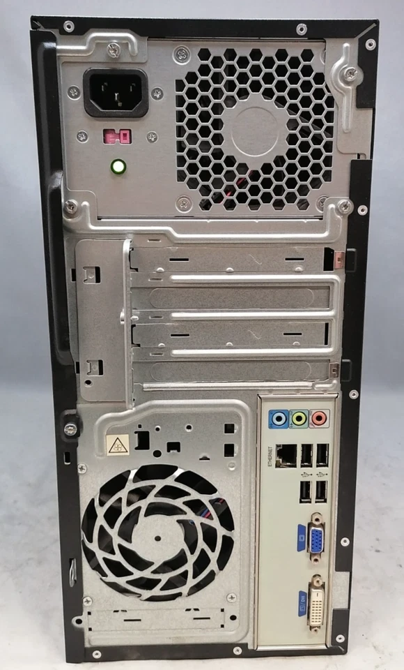 Whitebox (AMD A6-3620/8 GB RAM/512 GB SSD) - Linux Mint MATE 22.2 - Image 2 of 4