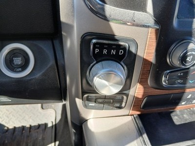 TDODR1500 2018 Transmission Shift 1358940