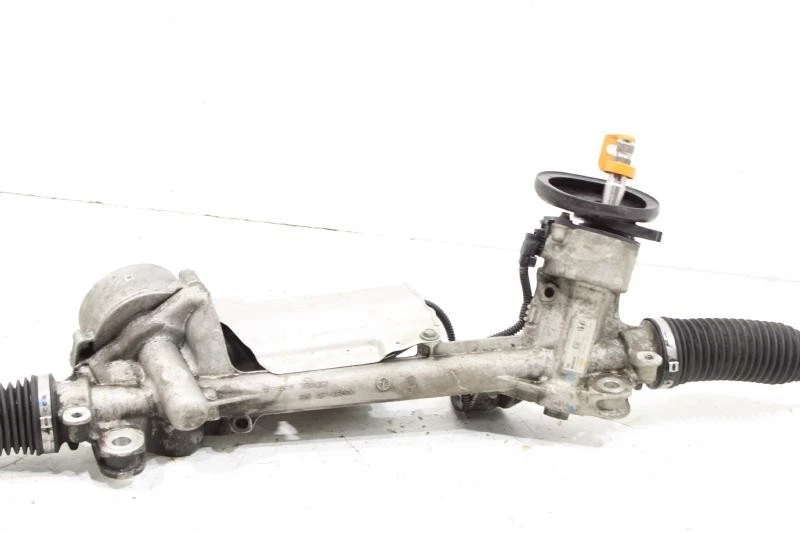 2018-2020 Honda Accord Steering Gear Rack Power Rack & Pinion Turbo 1.5 LX OEM Foto 4 de 4