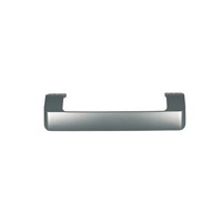 TüRgriff Kompatibel Mit Beko 4900060400 FüR KüHlschrank KüHlgefrierkombination