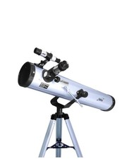 Seben 76/700 Reflector Telescope with Finderscope and Tripod