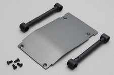 Cen Car Spares Roll Cage Roof Parts - All Matrix 5 Z-CENGL039 (Box 92)