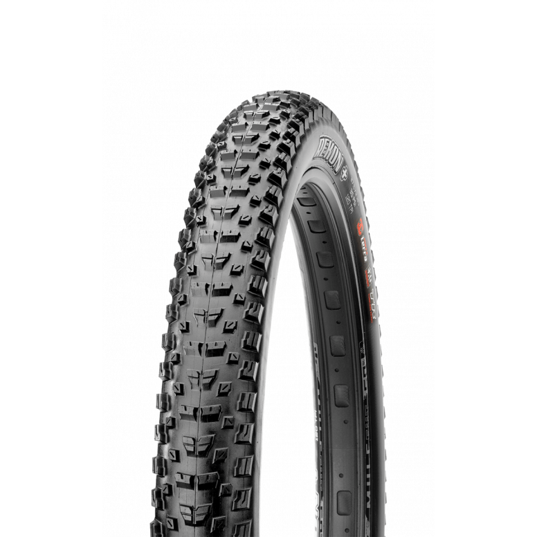Maxxis Rekon 29x2.60 120 TPI Folding 3C MaxxTerra EXO+ Tubeless Tyre