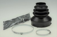 Spidan Faltenbalgsatz Antriebswelle 36488 FüR Peugeot CitroËN C4 607 9D 9U 307 1
