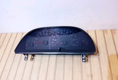 2005-2006 Toyota Camry SE Instrument Cluster 4 Cylinder Automatic