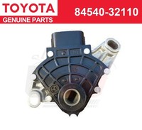 Toyota Schalterbaugruppe 84540-32110