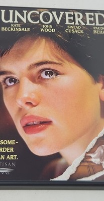 Uncovered Dvd 2004 Kate Beckinsale John Wood Sinad Cusack Paudge Behan