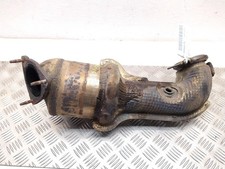 Range Rover Evoque catalytic converter GJ325G267AD L538 2.0 TD4 2016