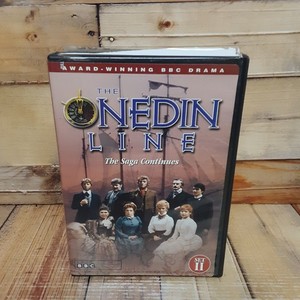 Onedin Line Series | eBay