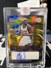 2022-23 Panini Spectra Basketball Cards Checklist and Team Lists 34