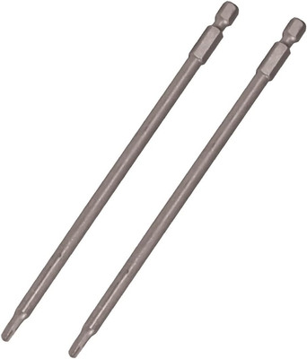Kreg D6X2 6-Inch #2 Square Driver Combo, 2 Pack