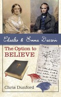 Chris Dunford | Charles And Emma Darwin | Buch | Englisch (2022) | Gebunden
