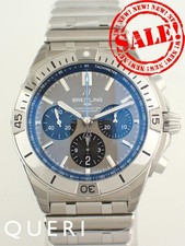 Breitling Chronomat B01 eb0134101m1e1