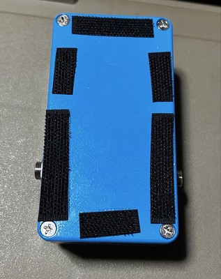 SIVA ローゲインファズ Low Gain Fuzz Siva Low Gain Fuzz | eBay