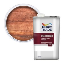 Dulux Trade Paint Weathershield Stabilising Primer